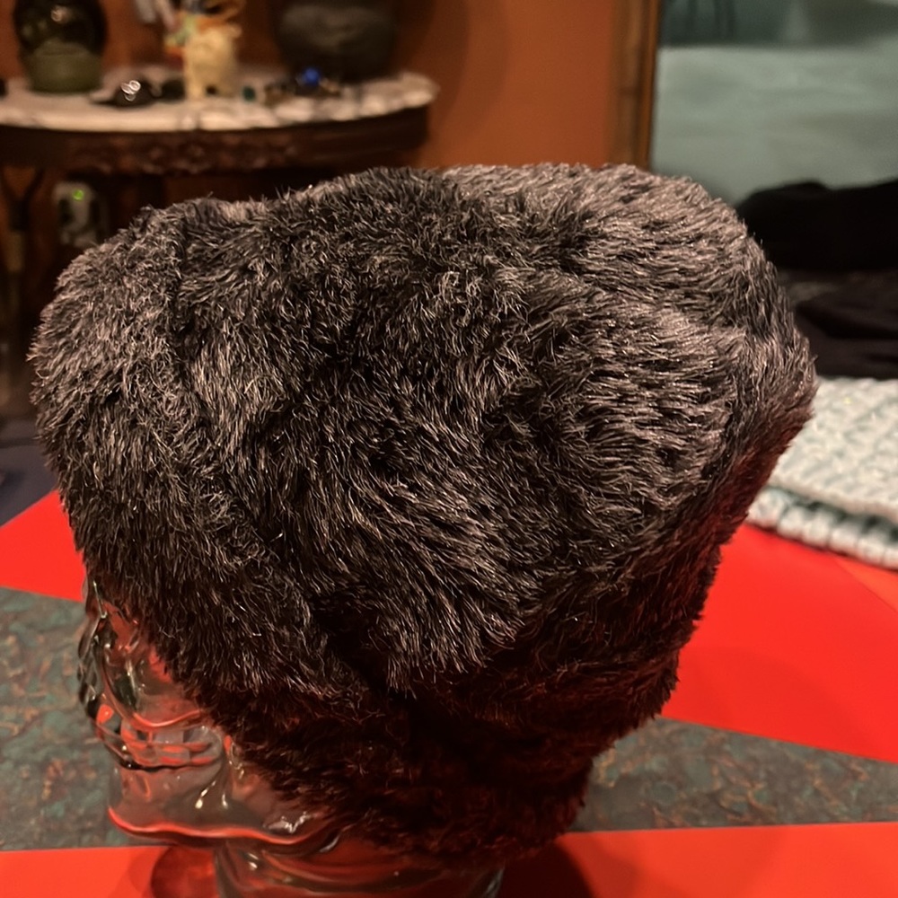 Gray Cap Winter - Picture 2 of 4
